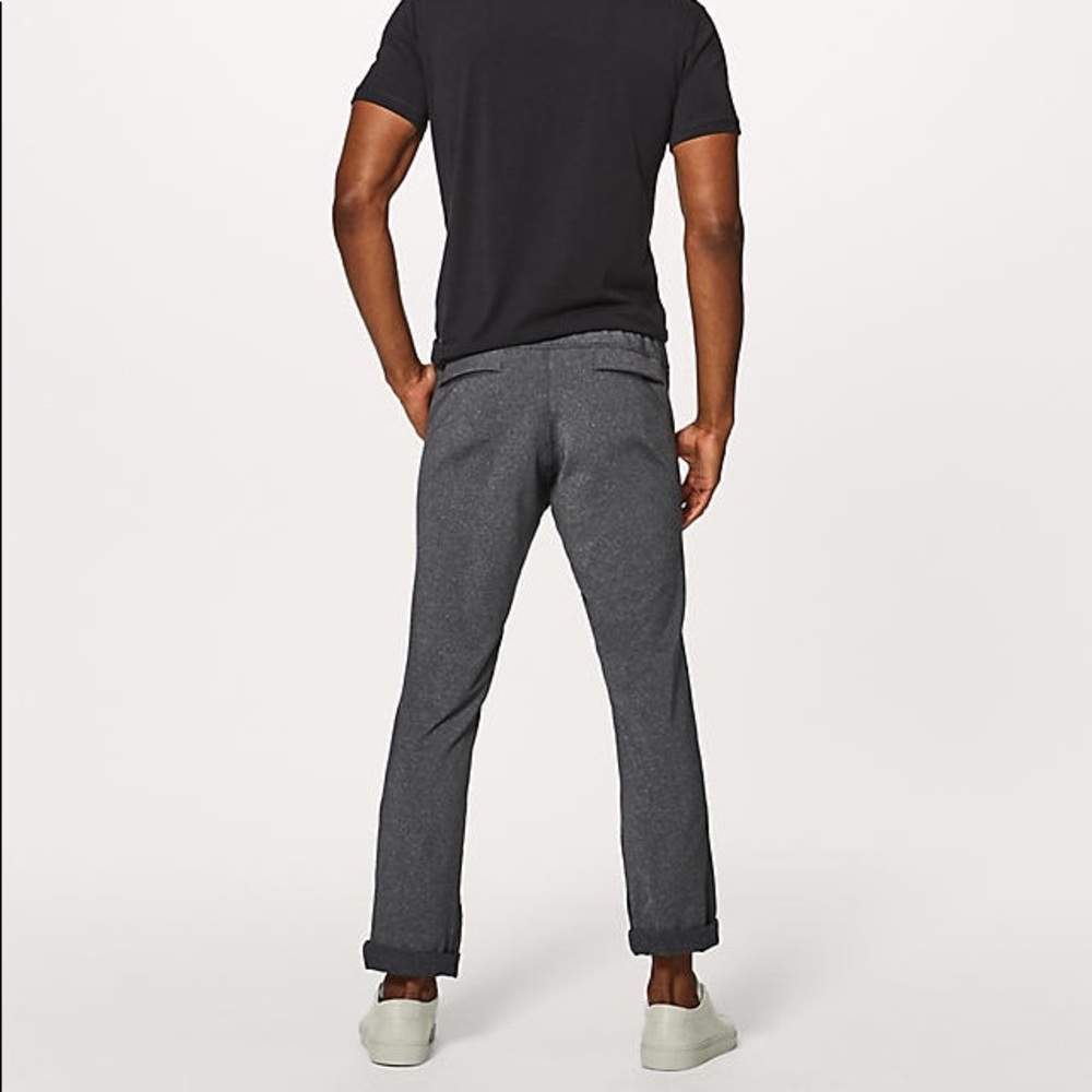 Lululemon Discipline Sweats